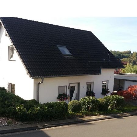 Apartamento Schmidts 2Raumtraum Hilchenbach Exterior foto