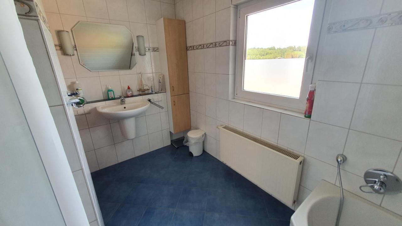 Apartamento Schmidts 2Raumtraum Hilchenbach Exterior foto