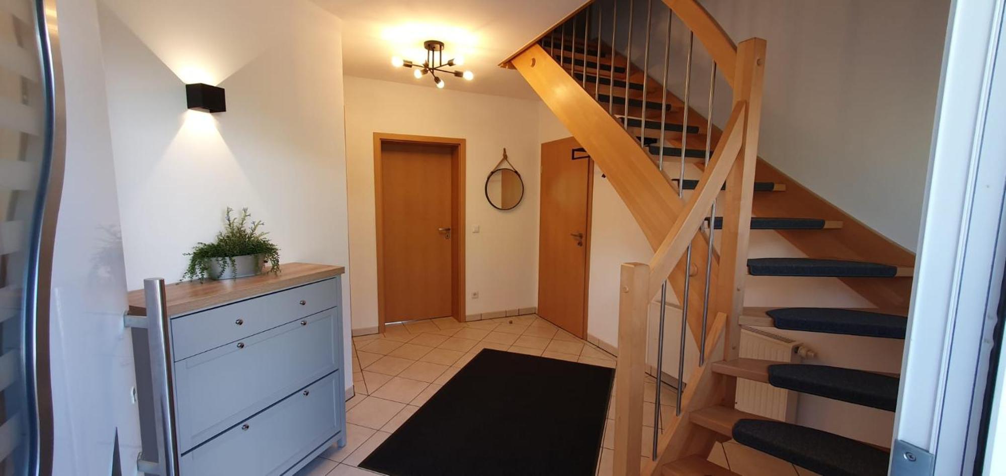 Apartamento Schmidts 2Raumtraum Hilchenbach Exterior foto