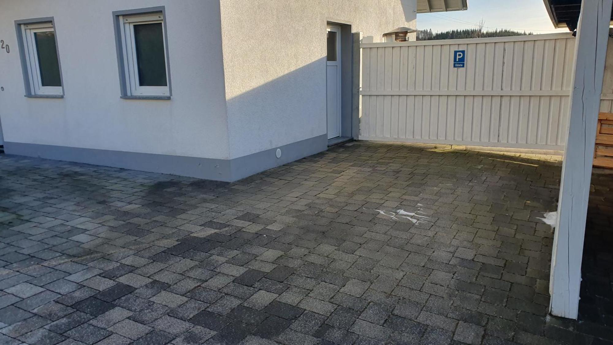 Apartamento Schmidts 2Raumtraum Hilchenbach Exterior foto